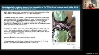 Harnessing Community Insights to Drive Vaccine Uptake and Coverage