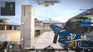 BLACKSQUAD Gameplay 2020❗❗❗