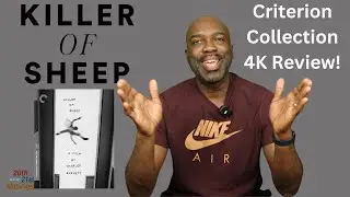Killer of Sheep Criterion 4K Review | A Landmark of Black Independent Cinema