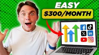 Automate Review Posting with GoHighLevel Social Planner (5 Stars Only)
