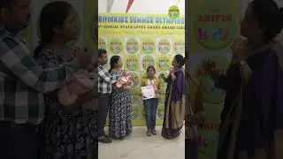 Parents Speaks How the Right Guidance Shapes a Child&rsquo;s Overall Development || Arifin Kidz