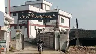  قیدی سزائیں مکمل ھونیکے باوجود جیل میں بھمبر ڈسٹرکٹ جیل Bhimbar Samahni crime 