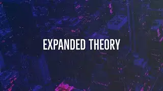 Mad Blade - Expanded Theory | Synthwave / Retrowave / Dark Synthwave