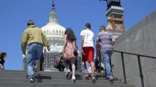 Washington DC Educational Tours with Educational Travel Adventures