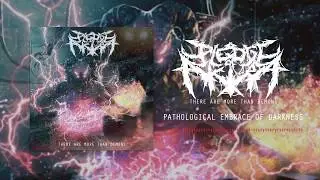 Pledge Of Akira - Pathological Embrace of Darkness (Technical Brutal Deathcore/Death metal)