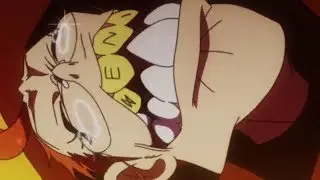 Kill la Kill - Takarada Kaneo