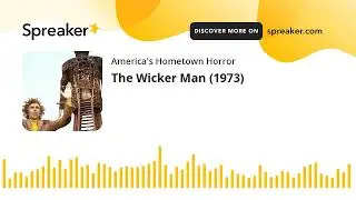 The Wicker Man (1973)