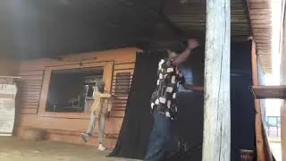 k1 productions closing