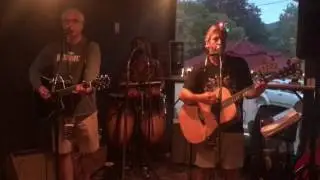 The Loose Canon Band covering Amie by The Pure Prairie League