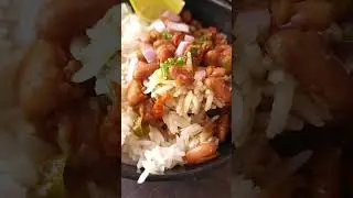 Pinto bean curry shorts #pintobeancurry #beancurry #pintobeanrecipe