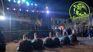 🔴 Live Bantengan Markas Songgoroto || Kidal - Tumpang