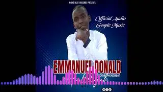 Emmanuel Donald   Hallelujah Offial Audio