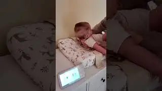 Dressing for the Room Temperature with a Smart TOG Baby Monitor