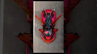Apollo Project EVO #apollocar #apolloproject #cartok #viral #shorts