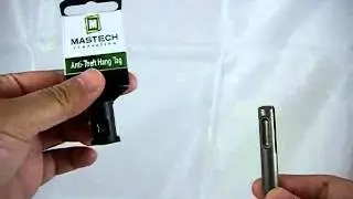 SDS Plus & Hex Shank Drill Bit