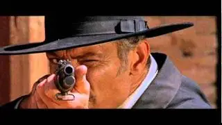 MARATONA SERGIO LEONE- Telecine Cult
