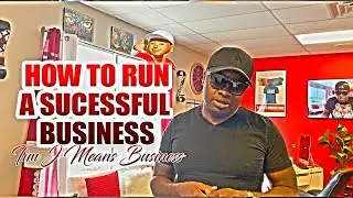 Starting A Profitable Business The Right Way: Step-by-step Guide