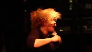 Leeloo. - Dubble Bubble Gum Balls (Pavlov's Dogs TV) @ Rhiz, Vienna