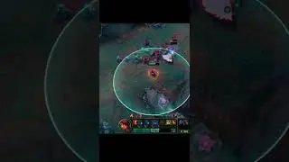 Annie ❤️🔥#leagueoflegends #riotgames #annie #gamer #gaming #lol #summonersrift #ahri #firstblood