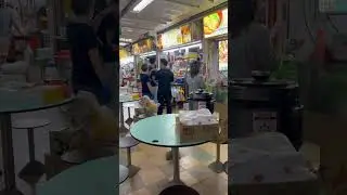 Hong Lim Complex Hawker Centre