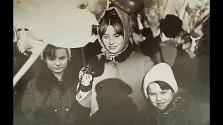 Soviet USSR childhood Советское детство СССР музыка позитив ностальгия James Last Little man