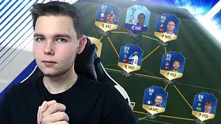 FIFA 17 | Odrobina kreatywności w FUT Champions!