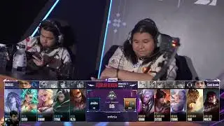 NOBAR MPL MY S16 PLAYOFF DAY 2