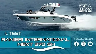 Ranieri International Next 370 SH - IL TEST