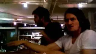 Hey Ocean Dance Party