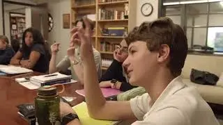 Introducing Clapham Upper School, a classical, Christian high school for the Chicago suburbs