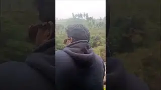 Sonai Vignesh | attukad waterfalls | #munnar #kerala #suzuki #tamil #love #song #music #madurai #win