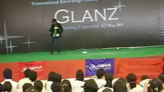Acropolis Technical campus indore 2011 dance