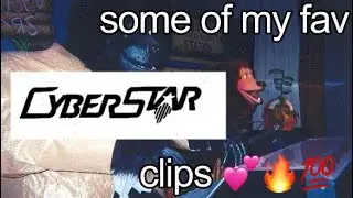 some of my favorite clips from the rock-afire explosion cyberstar videos