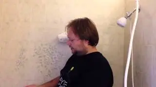 Travis Legge ALSA Ice Bucket Challenge