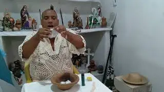 PÓLVORA NOS INIMIGOS PRA PAGAREM O MAL QUE TE FIZERAM.