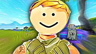OG FORTNITE OOF