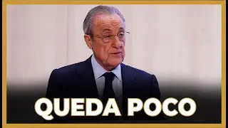 🚨KEYS TO A NEW REAL MADRID OWNERSHIP MODEL. RICARDO RAMOS NEIRA