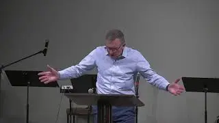 The Meaning of the Empty Tomb (John 20: 1-10)