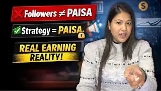 How to Make Money with Digital Marketing in India | Real Earning Reality.