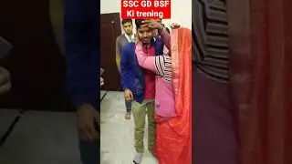 BSf ki training par jate time ladhka hua emotional #bsf #boy #training #emotional #viral #shorts