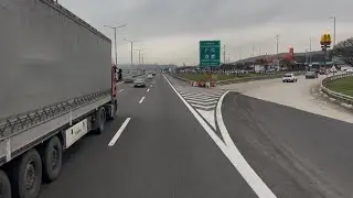 PSİKOLOJİK İŞLER BOLU DAĞINI NEDEN ORTA ŞERİTTEN İNİYORUZ TIRDA KAÇ TON YÜKÜMÜZ VAR 