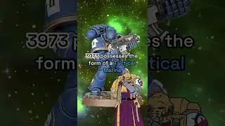 Pop Culture References To Warhammer 40K: Part 3