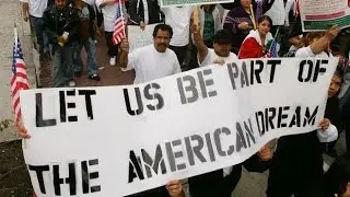 Immigrants Commit Fewer Crimes Than Native Born Citizens