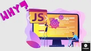 Why JavaScript | What is JavaScript | JavaScript in Hindi