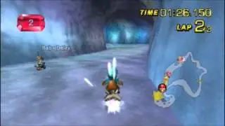 [MKWii] Atlas's Items v4.4