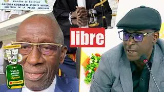 Urgent: les révélation de Doudou Wade devant le juge avant sa liberation_les détails de son audition