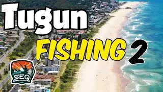 Tugun Fishing