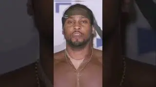 D'Angelo morph #dangelo #neosoul #rnbsinger #90srnb #rnbsoul