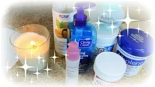 Drugstore Skincare Routine | Nighttime