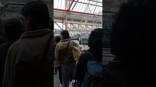 Victoria Coach Station #london #londonvlog #dayout #londonlife